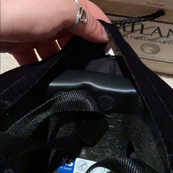 FLASH SALE Del Mar Riding Helmet - Picture 8 of 12